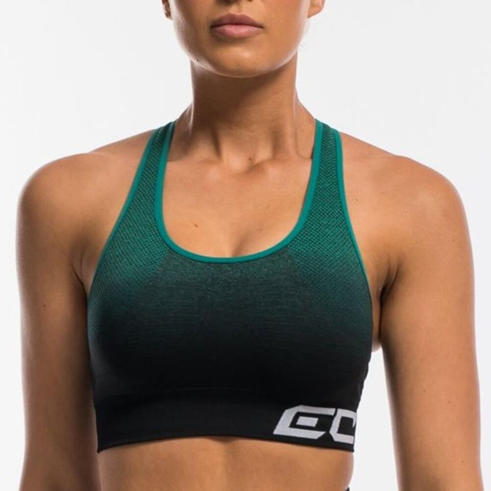 ECHT Arise Ombre Sports Bra Size Small